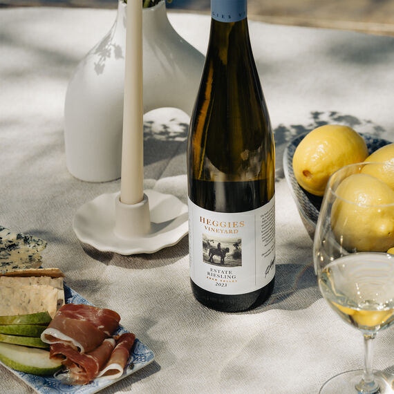 Estate Riesling image number null