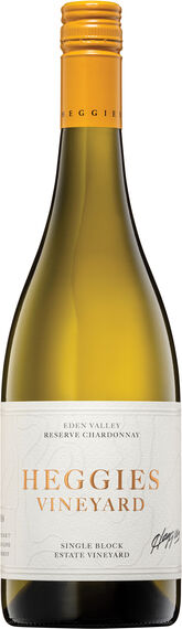 Reserve Chardonnay image number null