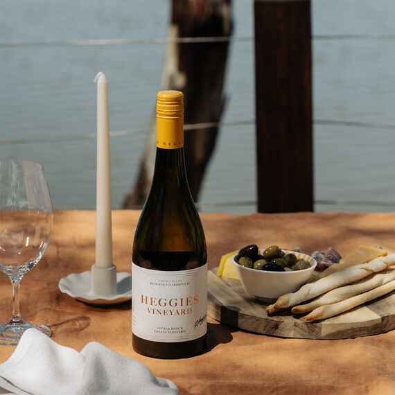 Reserve Chardonnay image number null