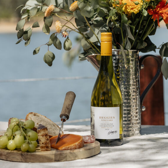 Cloudline Chardonnay image number null