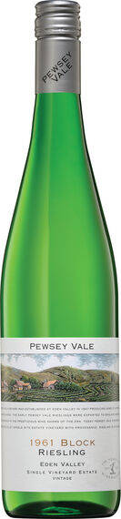 1961 Block Riesling