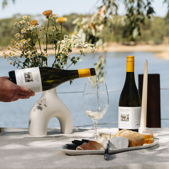 Estate Eden Valley Chardonnay image number null