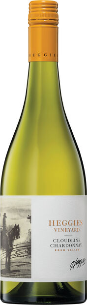 Cloudline Chardonnay