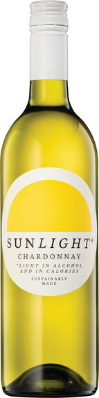 Light Chardonnay image number null