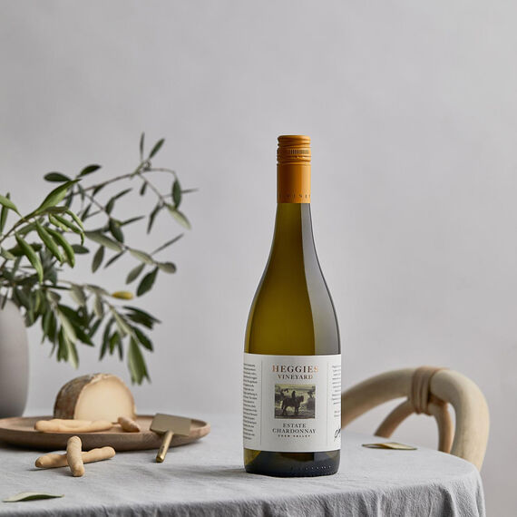 Estate Eden Valley Chardonnay image number null